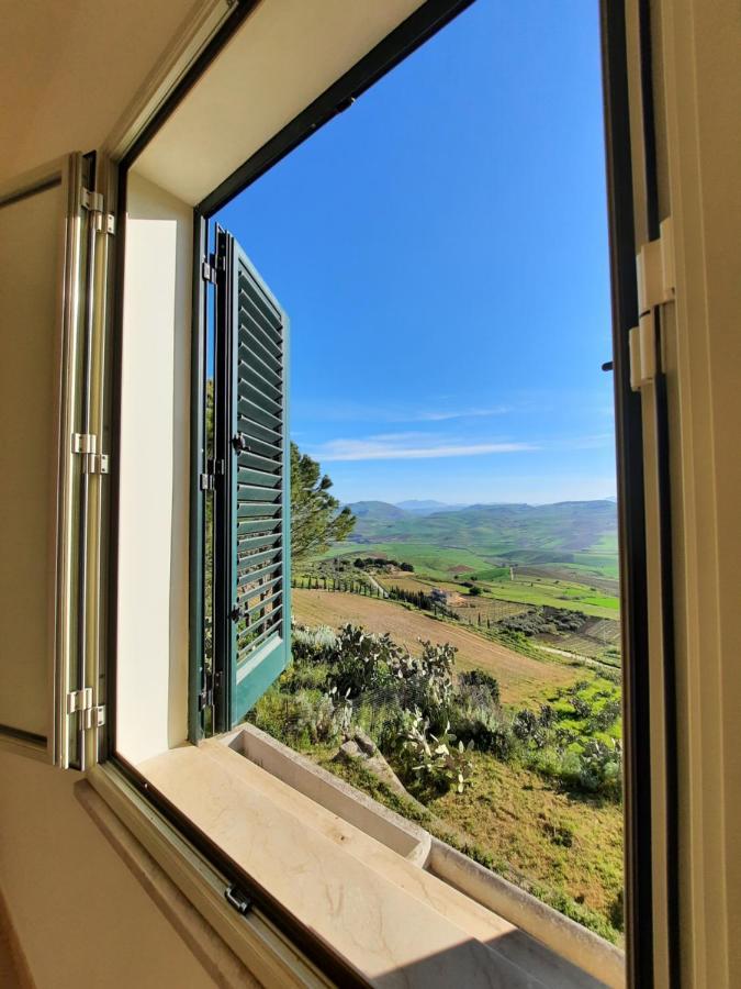 Belvedere Santa Margherita di Belice ภายนอก รูปภาพ
