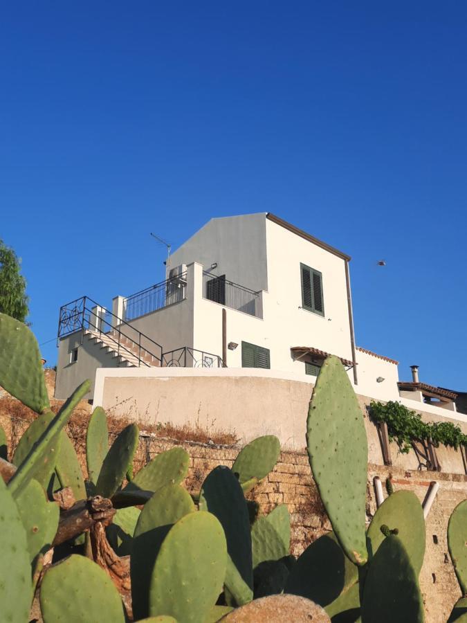Belvedere Santa Margherita di Belice ภายนอก รูปภาพ