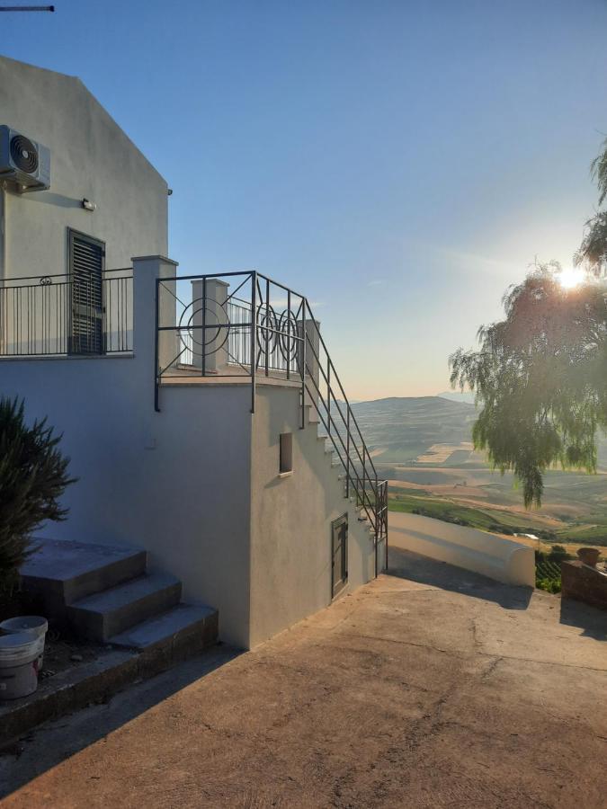 Belvedere Santa Margherita di Belice ภายนอก รูปภาพ