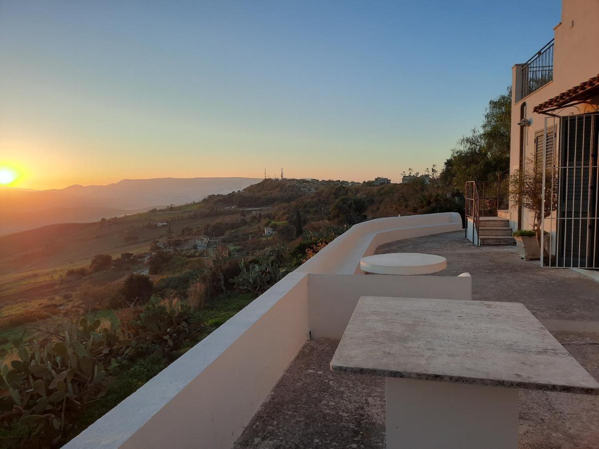 Belvedere Santa Margherita di Belice ภายนอก รูปภาพ