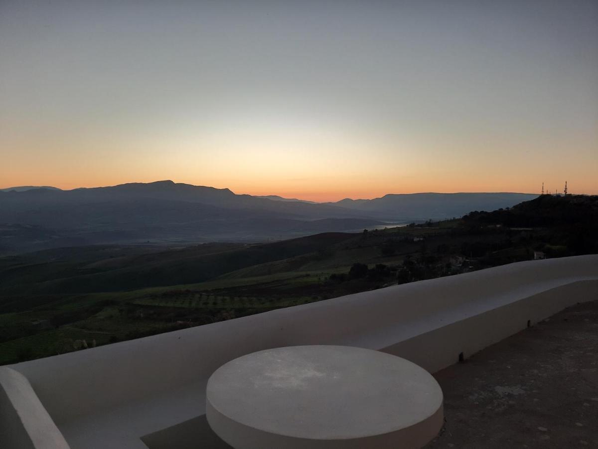 Belvedere Santa Margherita di Belice ภายนอก รูปภาพ
