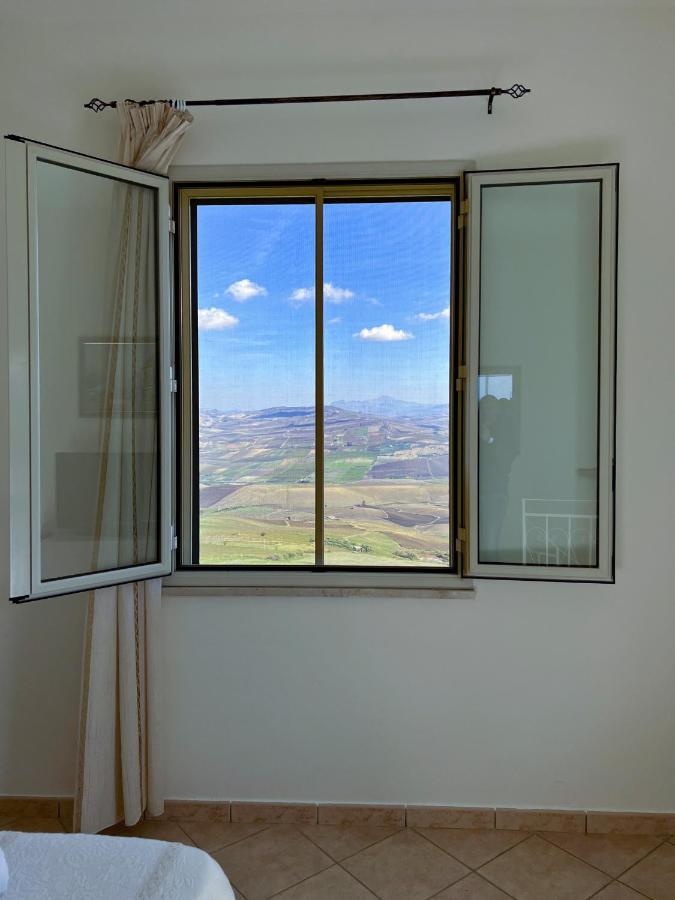 Belvedere Santa Margherita di Belice ภายนอก รูปภาพ
