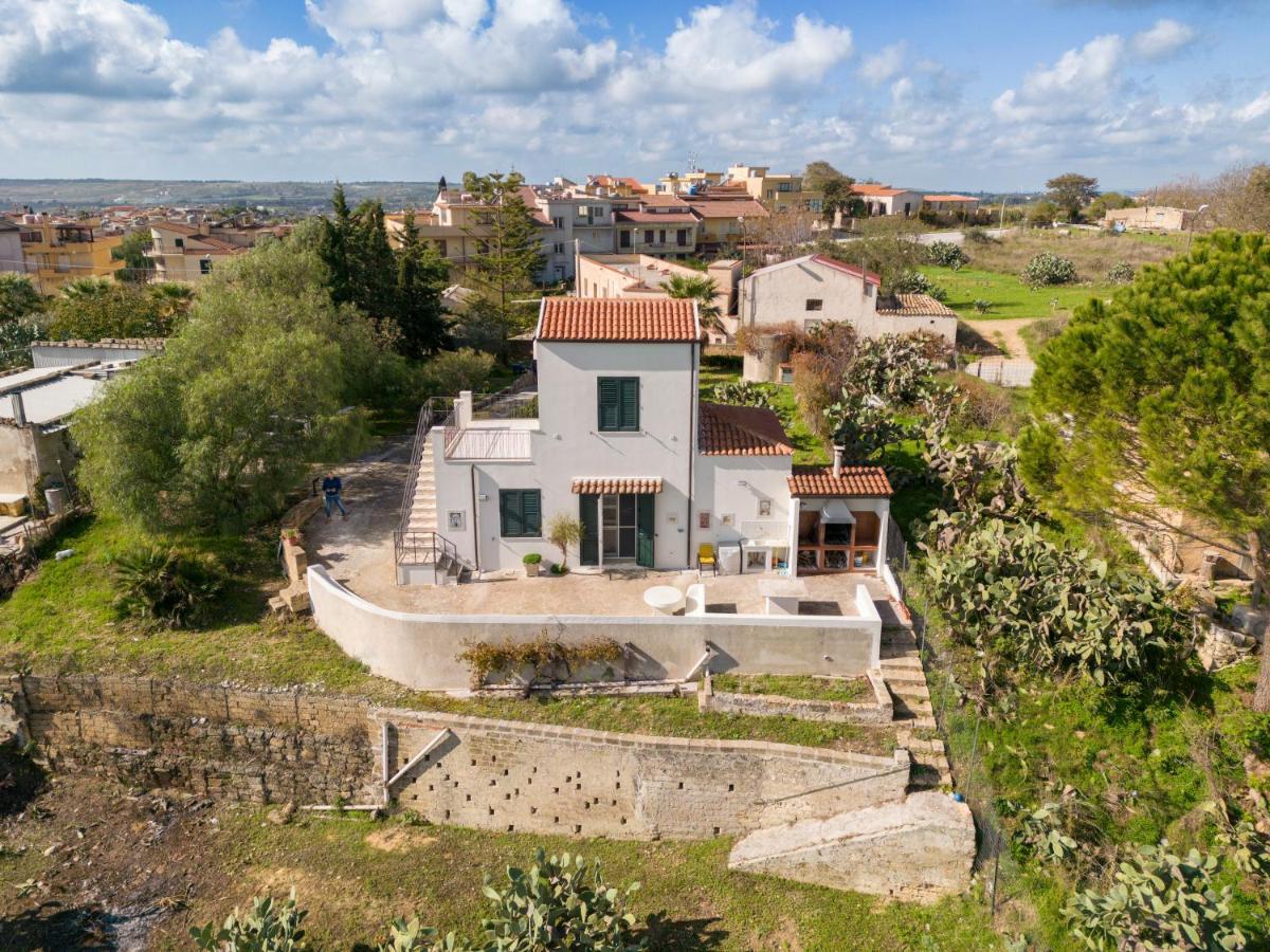 Belvedere Santa Margherita di Belice ภายนอก รูปภาพ