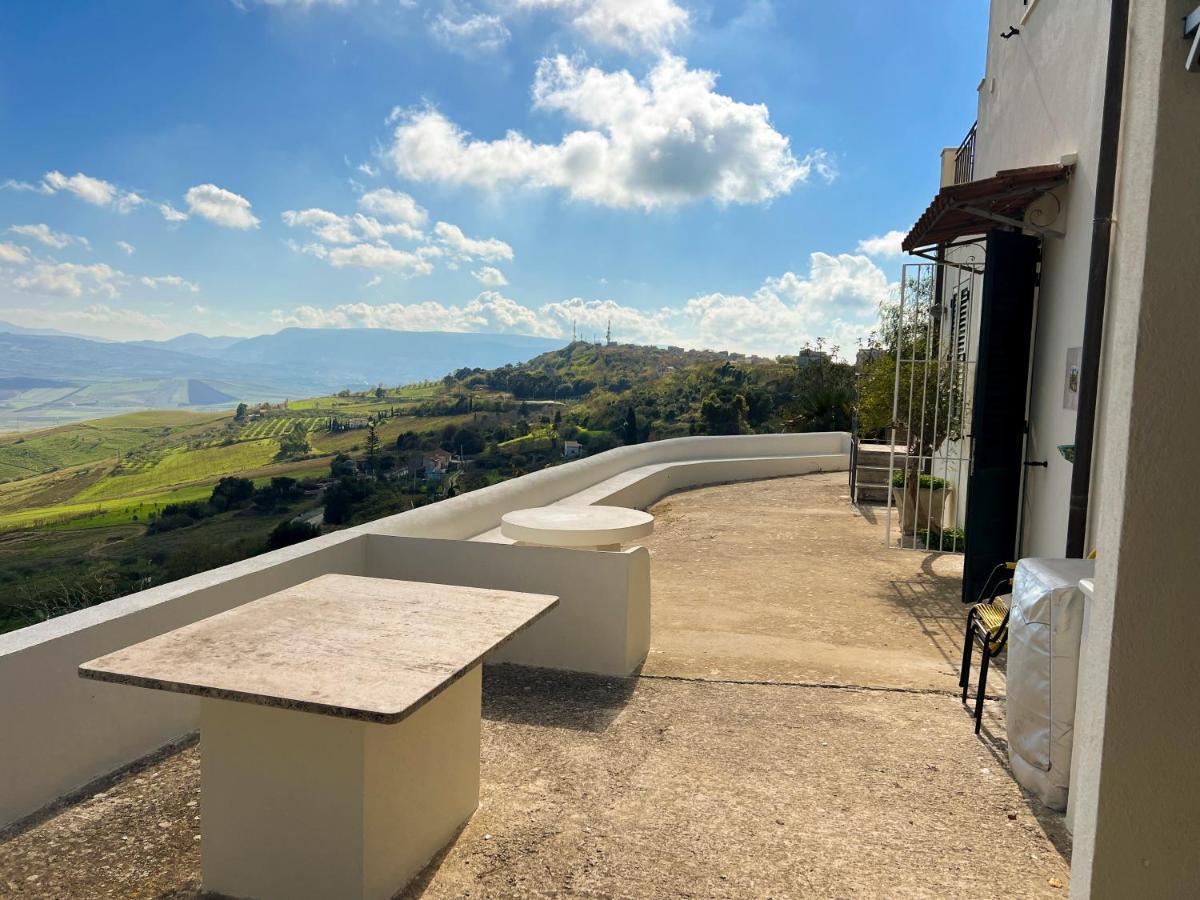 Belvedere Santa Margherita di Belice ภายนอก รูปภาพ