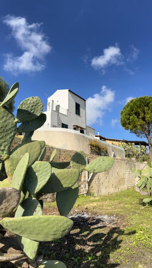 Belvedere Santa Margherita di Belice ภายนอก รูปภาพ