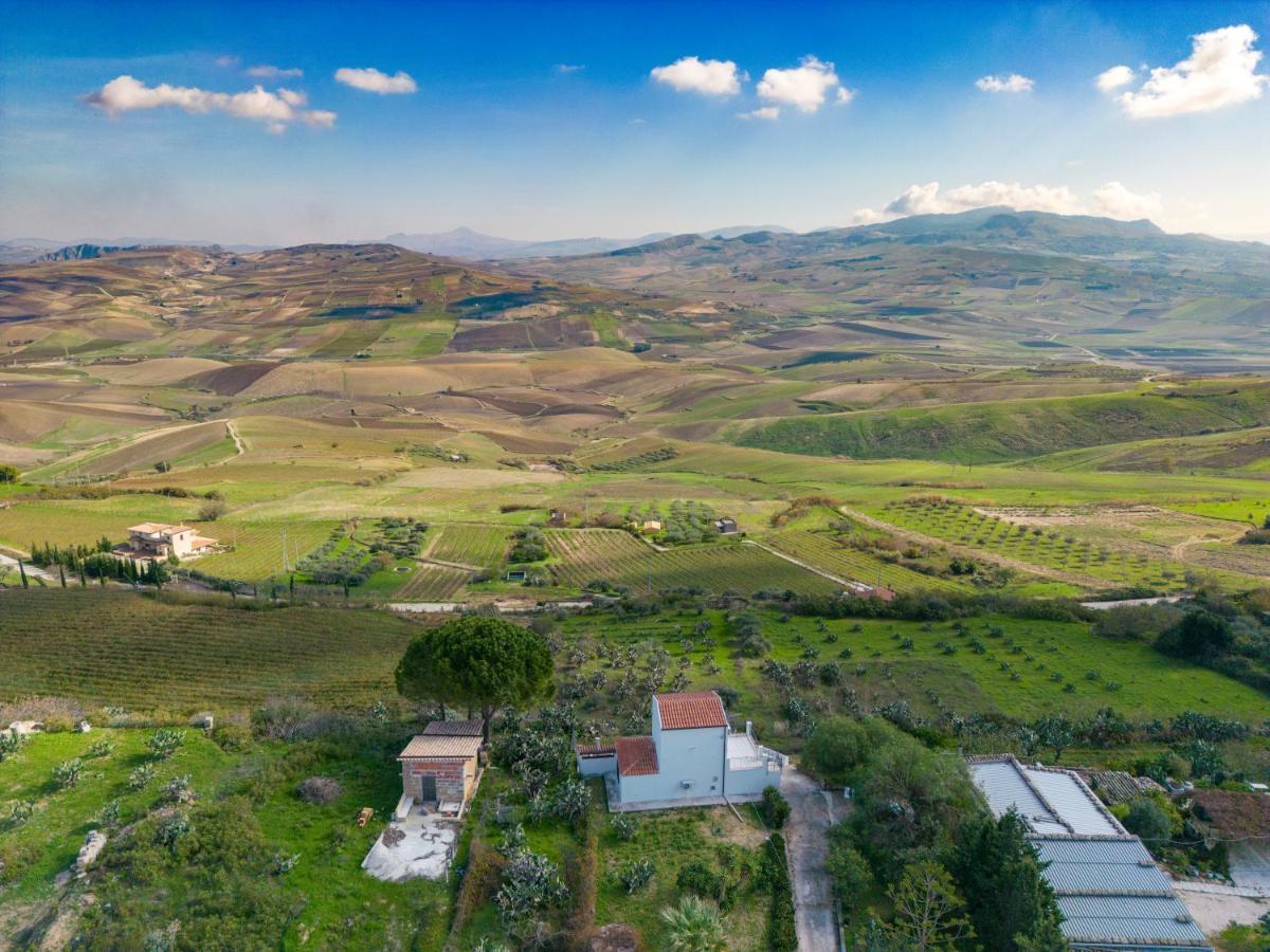 Belvedere Santa Margherita di Belice ภายนอก รูปภาพ