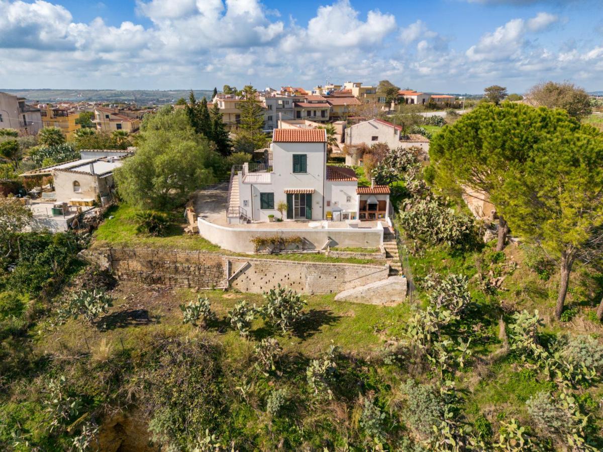 Belvedere Santa Margherita di Belice ภายนอก รูปภาพ