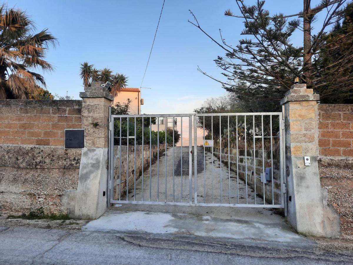 Belvedere Santa Margherita di Belice ภายนอก รูปภาพ