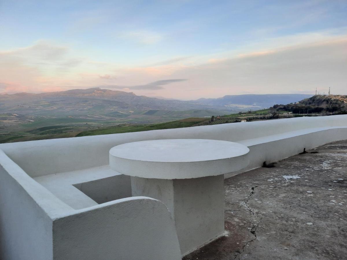Belvedere Santa Margherita di Belice ภายนอก รูปภาพ