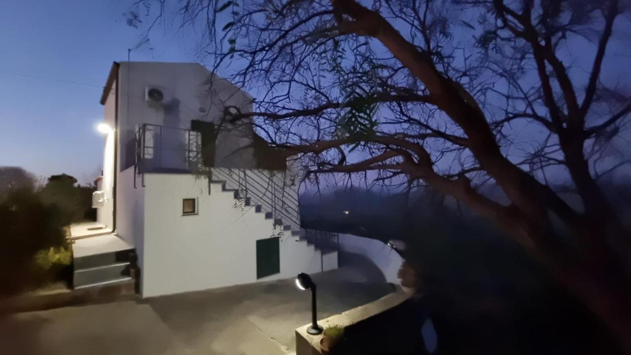 Belvedere Santa Margherita di Belice ภายนอก รูปภาพ