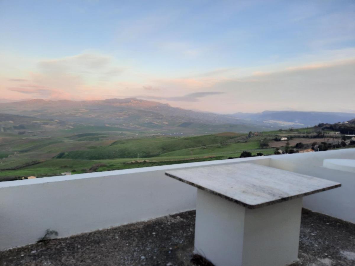 Belvedere Santa Margherita di Belice ภายนอก รูปภาพ
