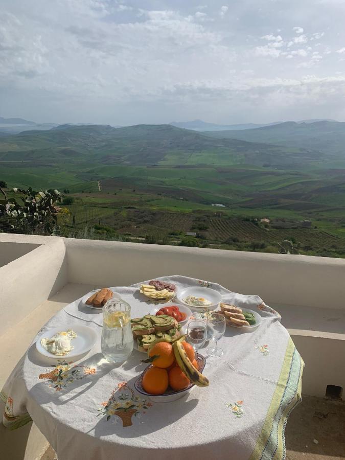 Belvedere Santa Margherita di Belice ภายนอก รูปภาพ