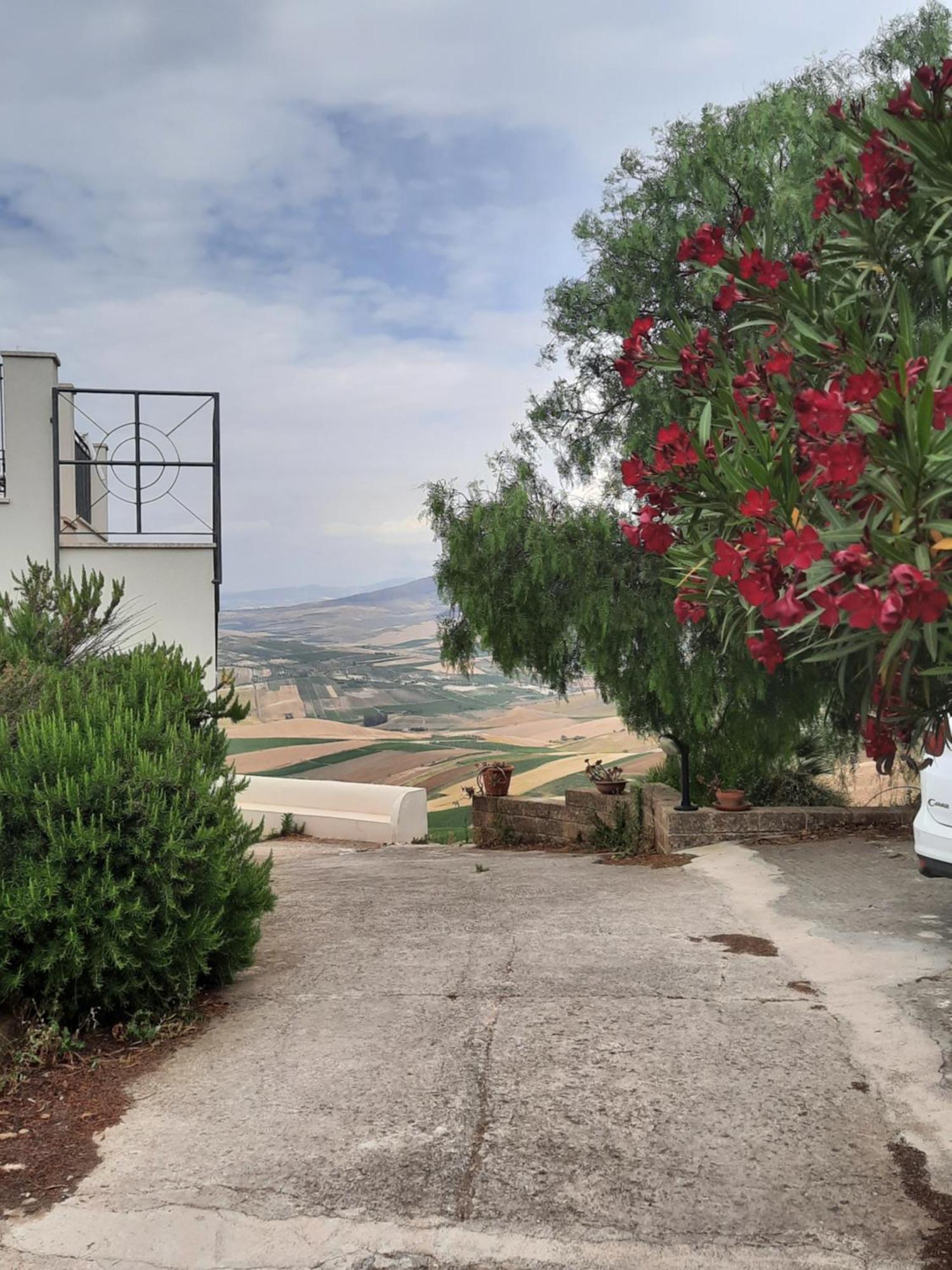 Belvedere Santa Margherita di Belice ภายนอก รูปภาพ