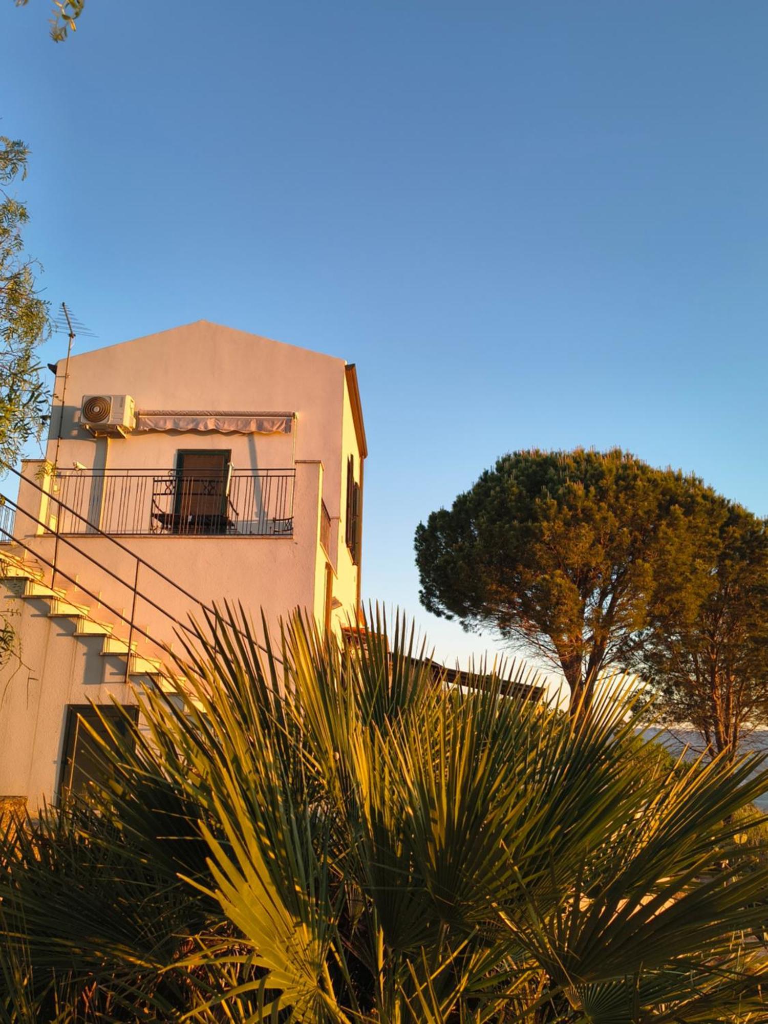 Belvedere Santa Margherita di Belice ภายนอก รูปภาพ
