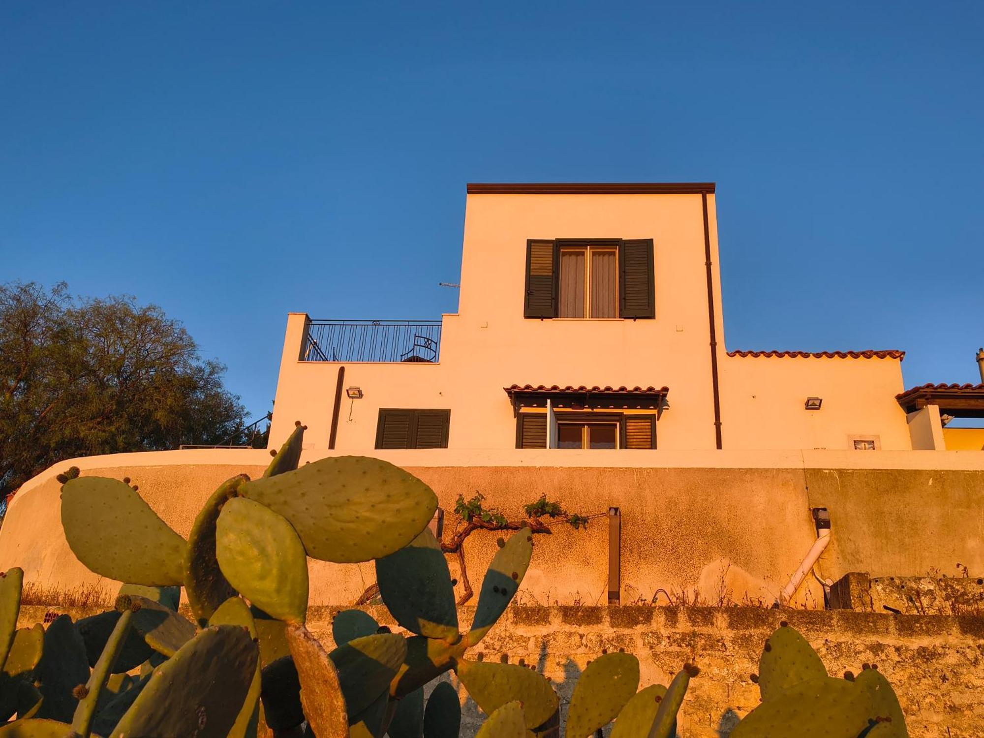 Belvedere Santa Margherita di Belice ภายนอก รูปภาพ