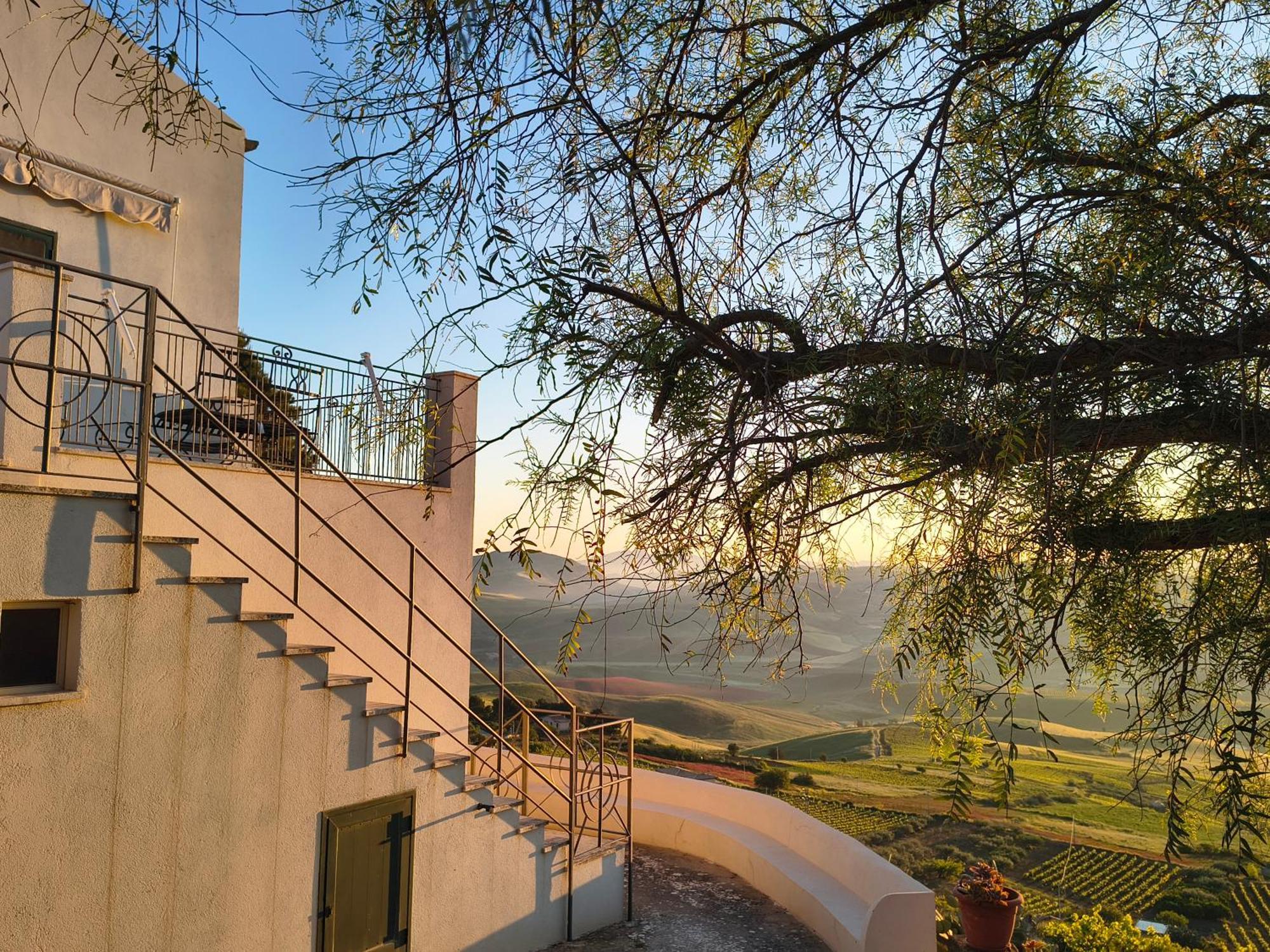 Belvedere Santa Margherita di Belice ภายนอก รูปภาพ